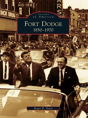 cover image of Fort Dodge